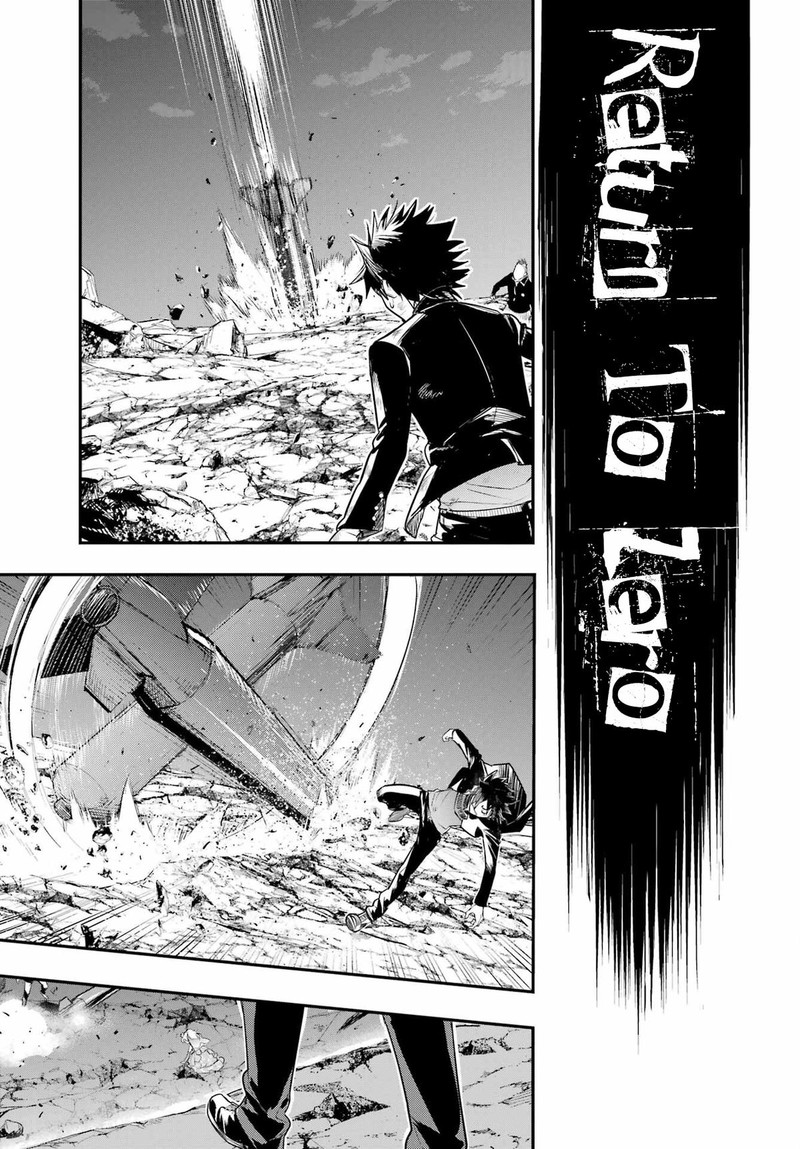 To Aru Majutsu No Index Chapter 191 Page 13