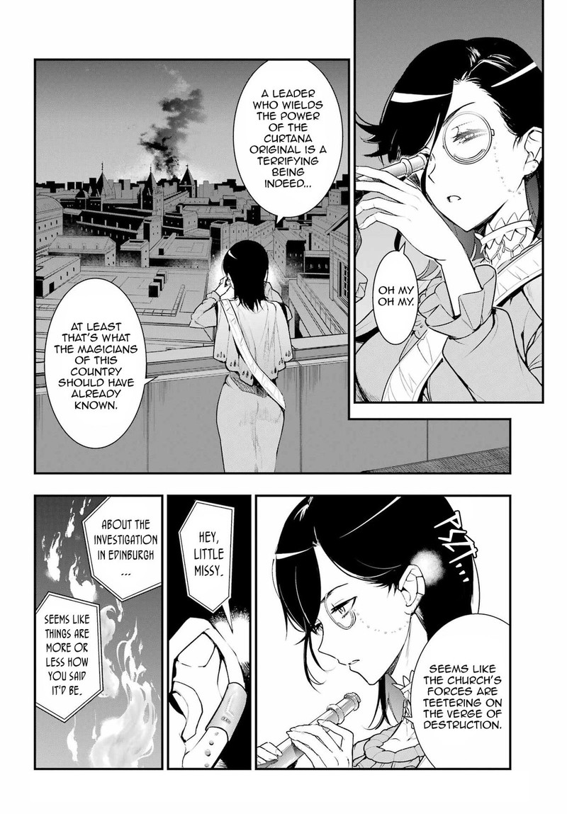 To Aru Majutsu No Index Chapter 191 Page 4