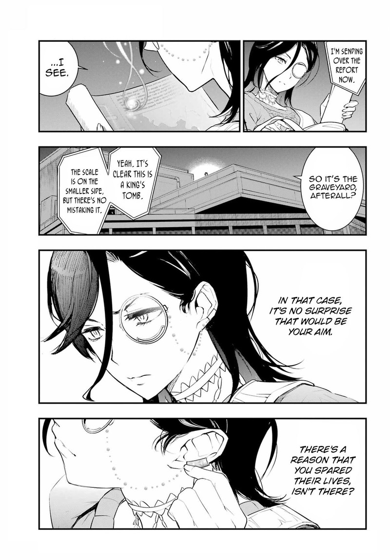 To Aru Majutsu No Index Chapter 191 Page 5