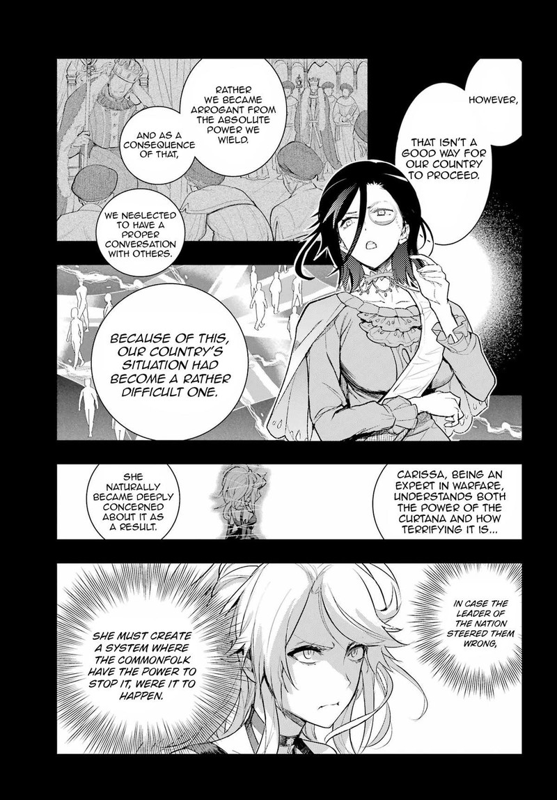 To Aru Majutsu No Index Chapter 192 Page 11