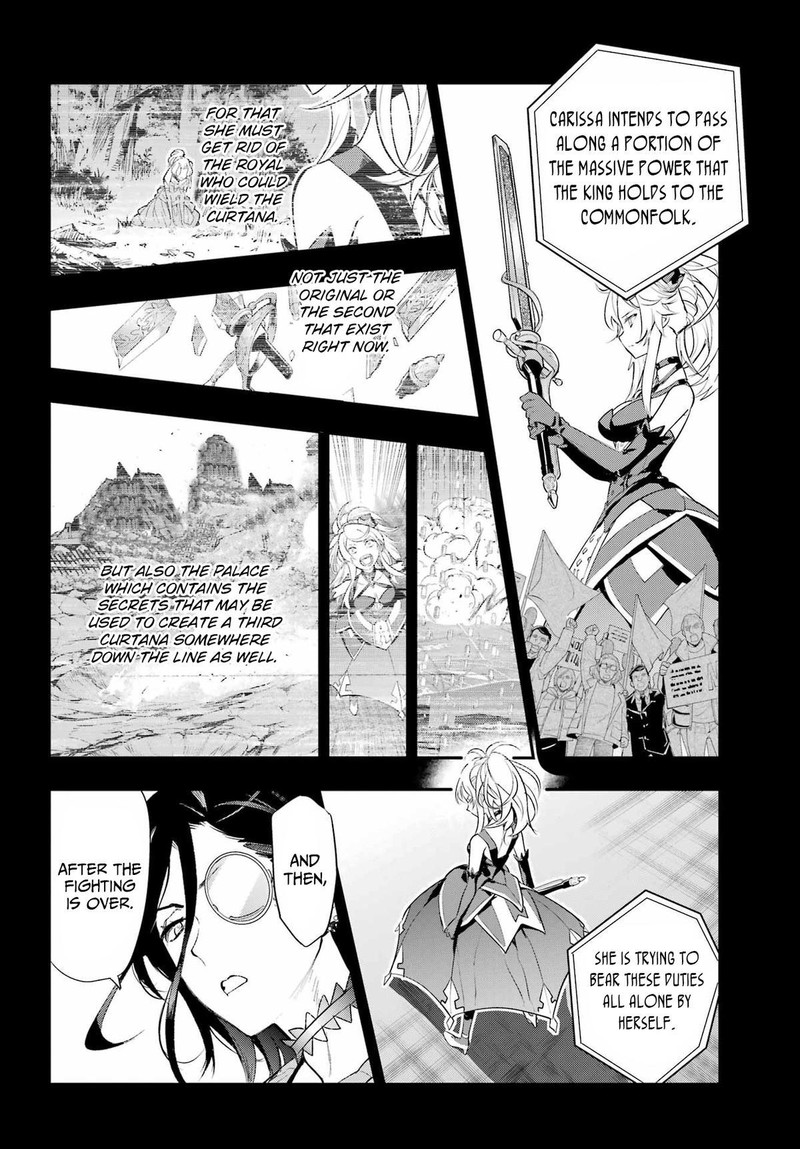 To Aru Majutsu No Index Chapter 192 Page 12