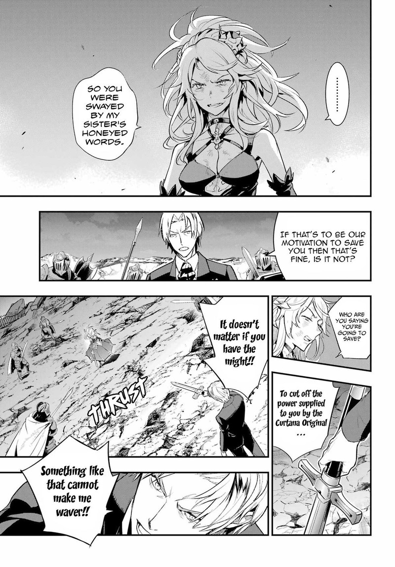 To Aru Majutsu No Index Chapter 192 Page 17