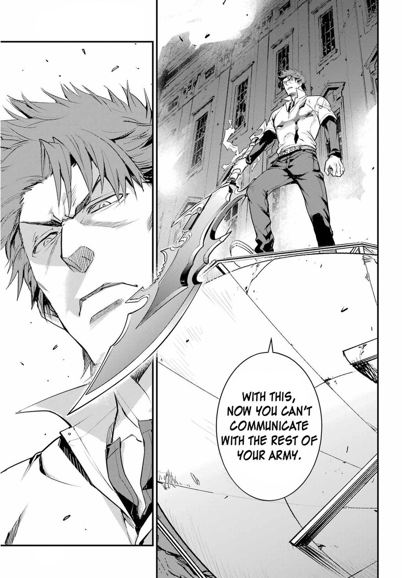 To Aru Majutsu No Index Chapter 192 Page 21