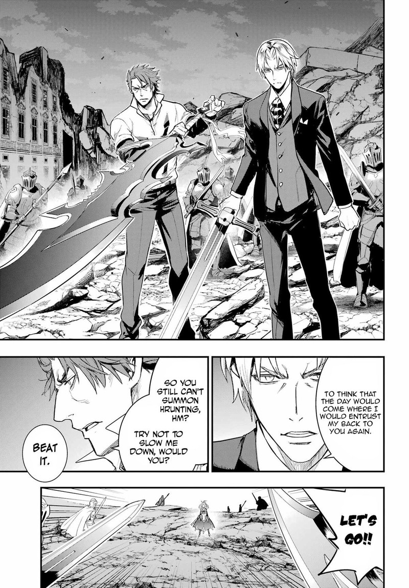 To Aru Majutsu No Index Chapter 192 Page 23