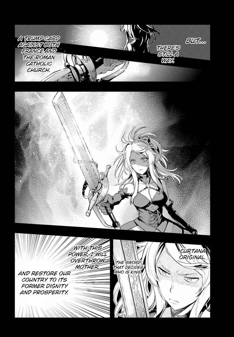 To Aru Majutsu No Index Chapter 192 Page 4
