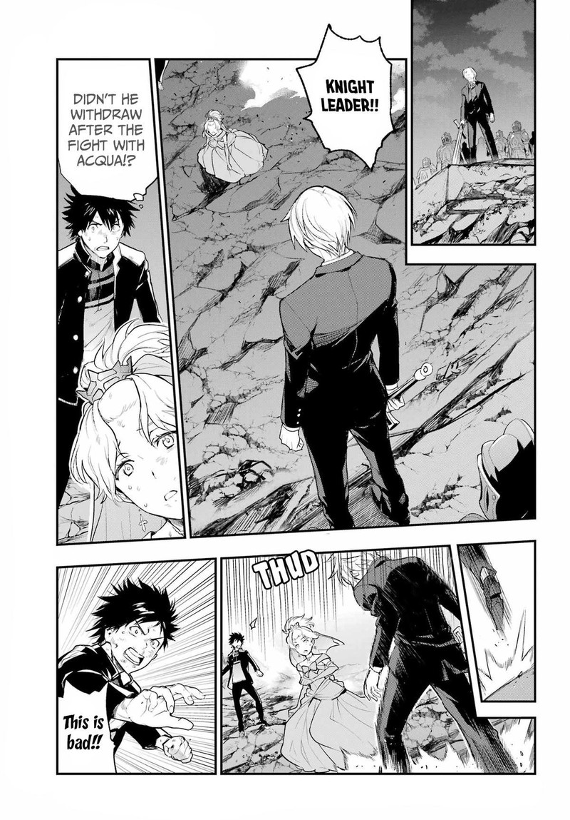 To Aru Majutsu No Index Chapter 192 Page 7