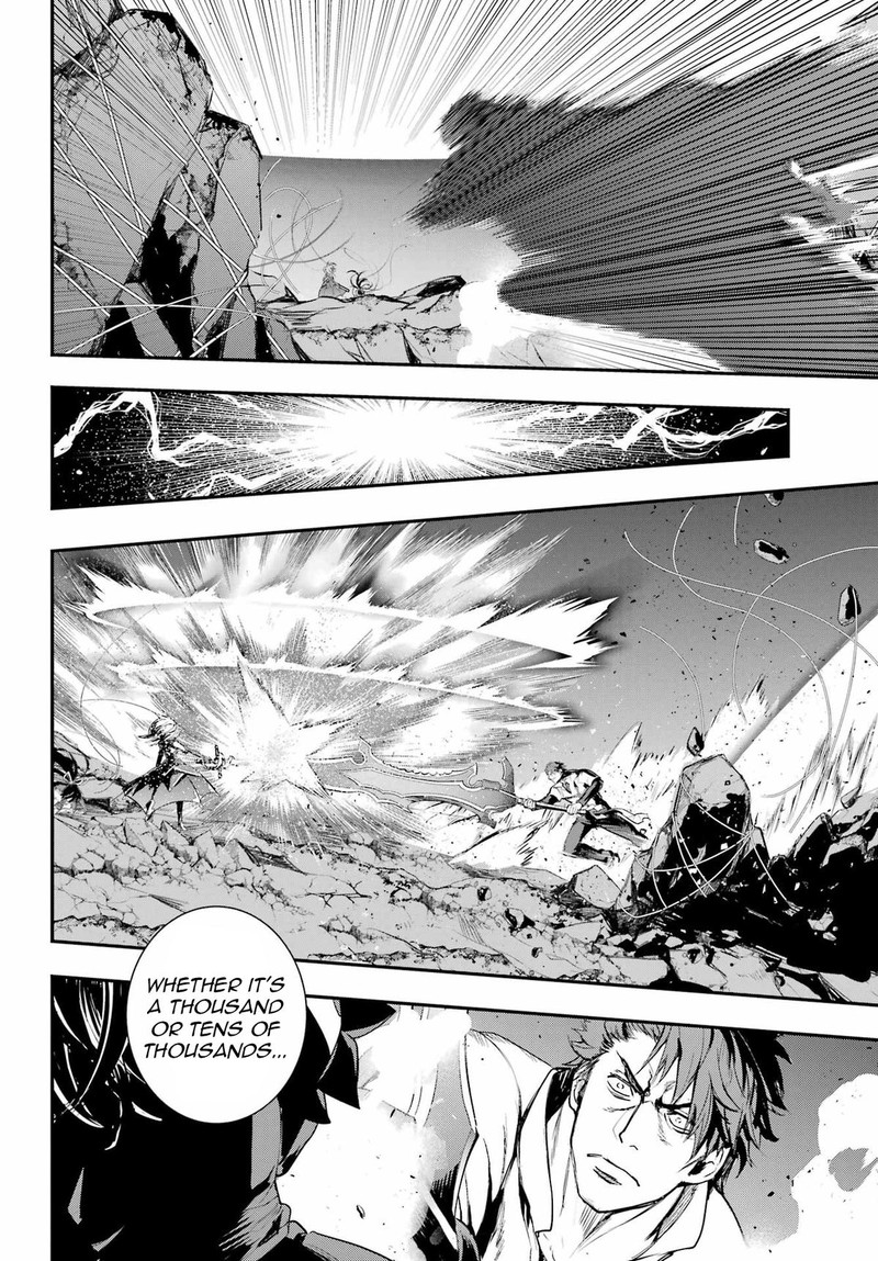 To Aru Majutsu No Index Chapter 193 Page 14