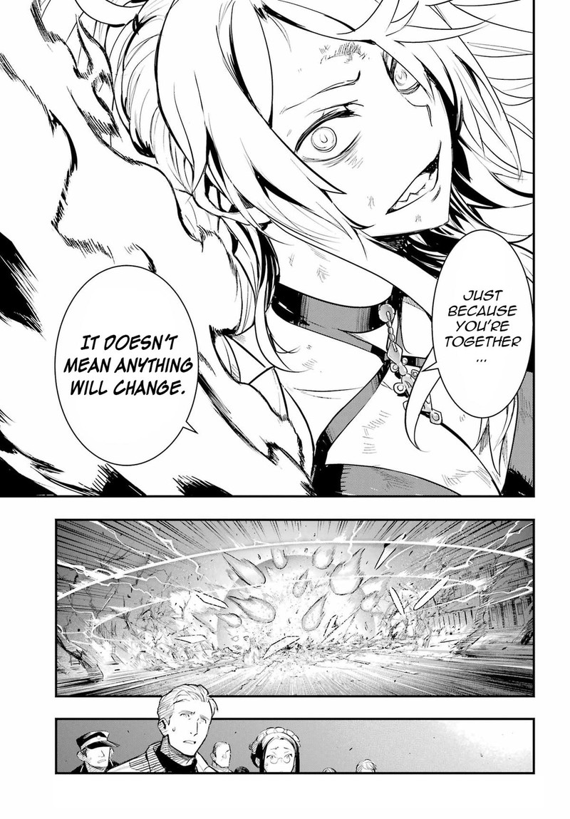 To Aru Majutsu No Index Chapter 193 Page 15