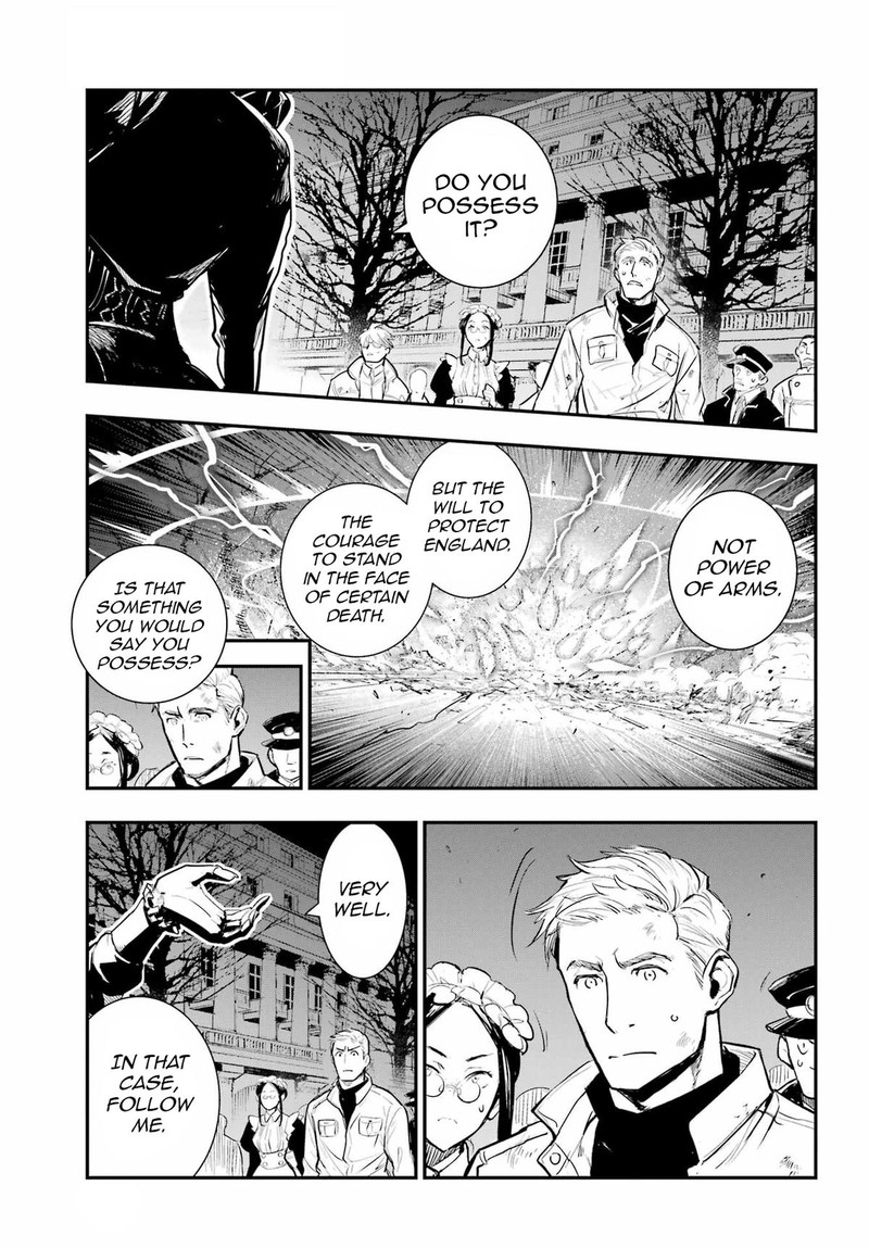 To Aru Majutsu No Index Chapter 193 Page 17