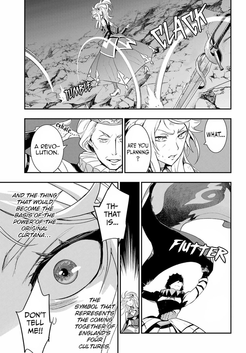 To Aru Majutsu No Index Chapter 193 Page 23