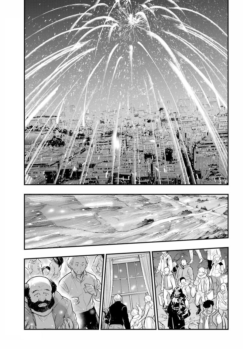 To Aru Majutsu No Index Chapter 193 Page 26
