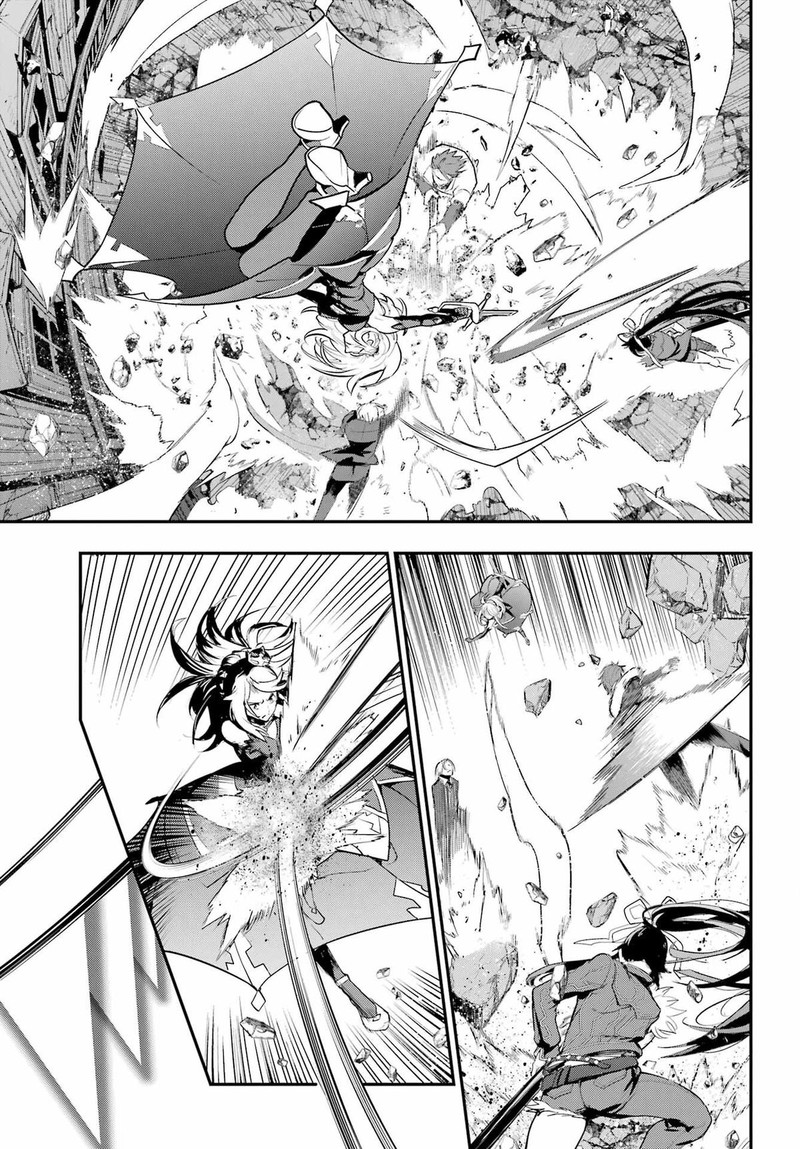 To Aru Majutsu No Index Chapter 193 Page 3