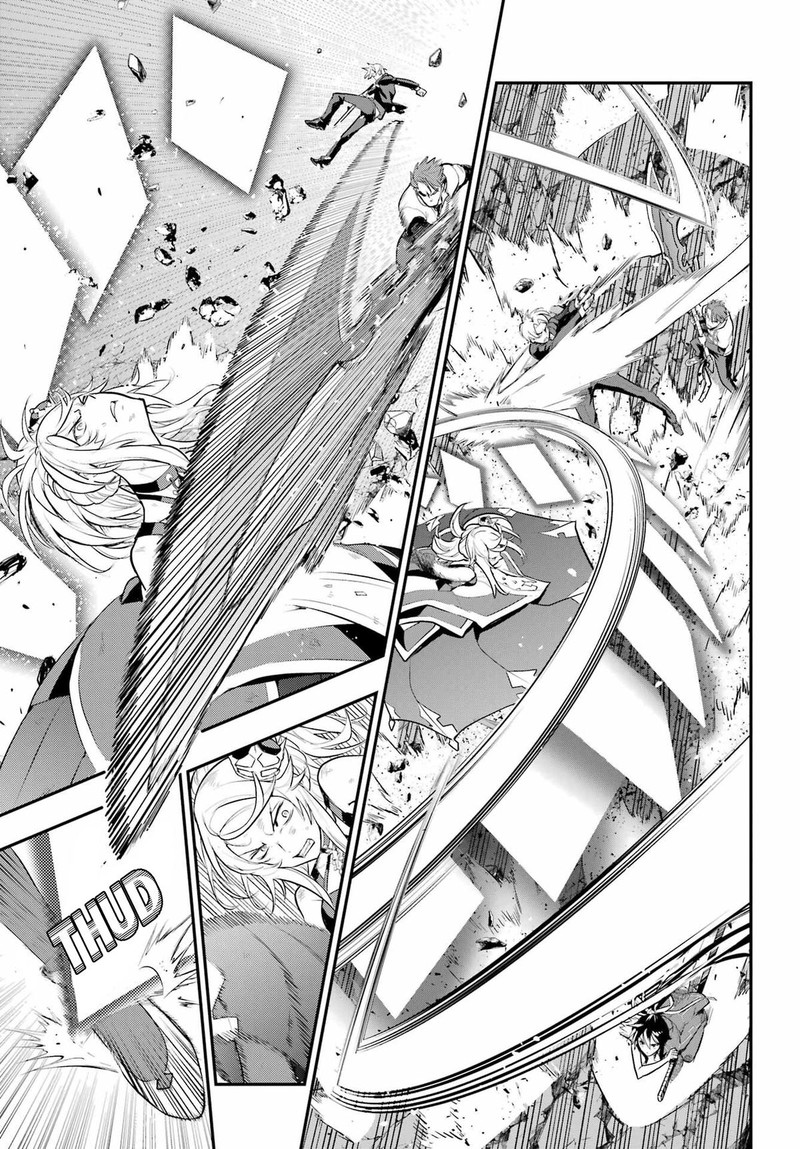 To Aru Majutsu No Index Chapter 193 Page 5