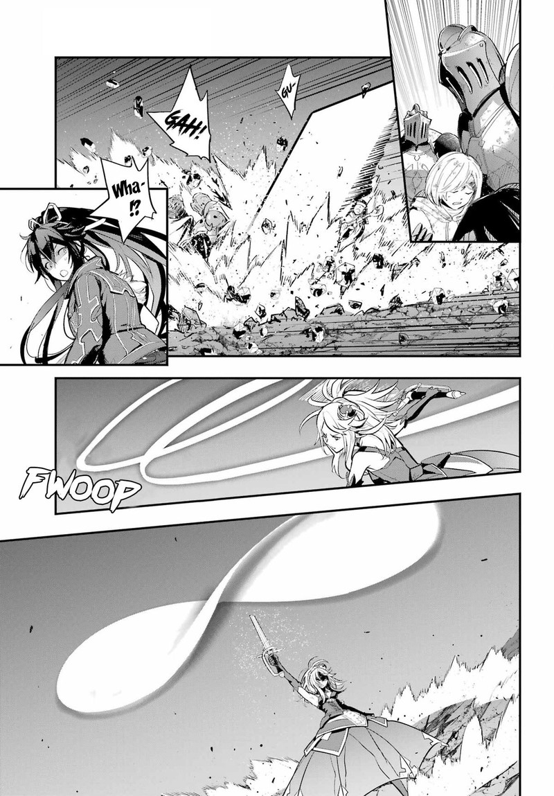 To Aru Majutsu No Index Chapter 193 Page 9