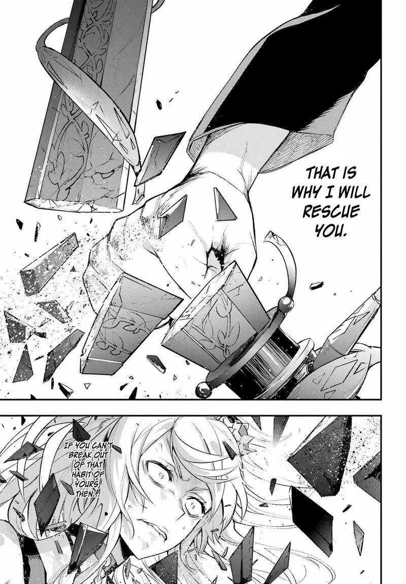 To Aru Majutsu No Index Chapter 194 Page 23