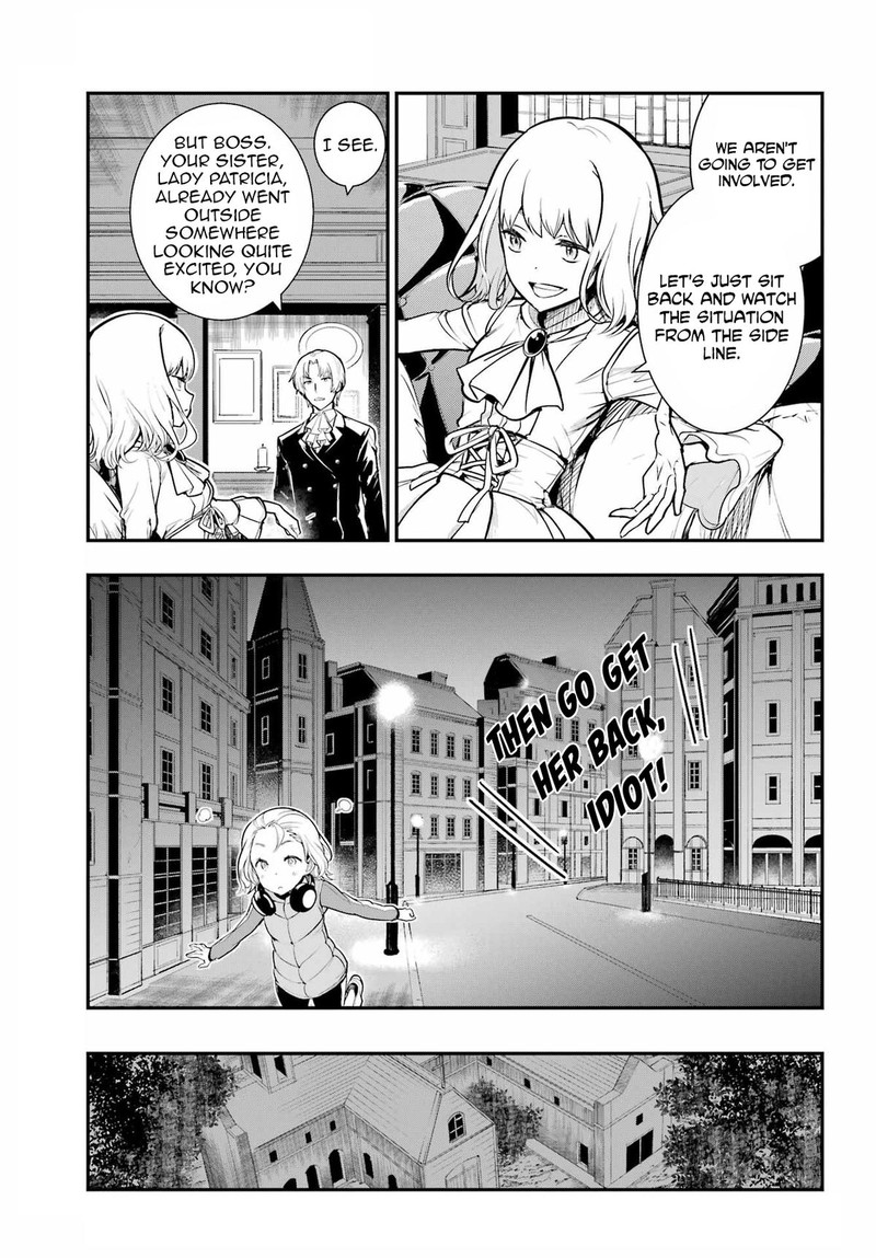 To Aru Majutsu No Index Chapter 194 Page 5