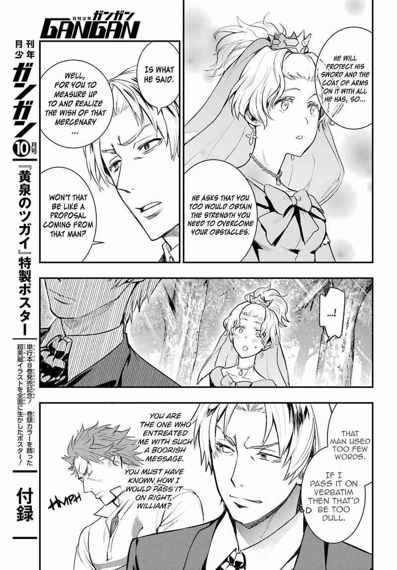 To Aru Majutsu No Index Chapter 195 Page 15
