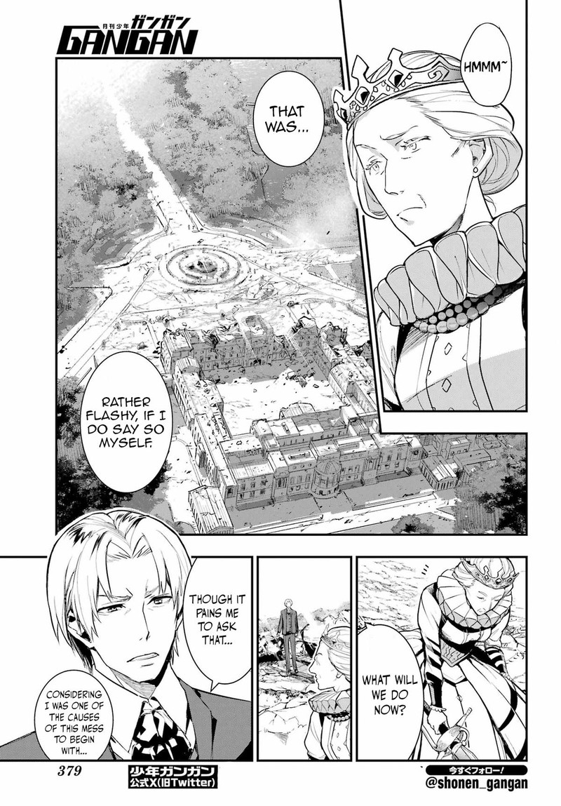 To Aru Majutsu No Index Chapter 195 Page 5