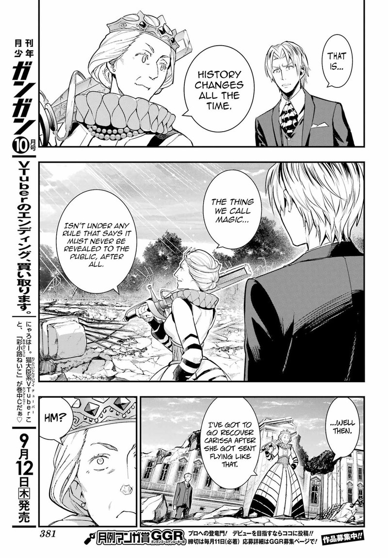 To Aru Majutsu No Index Chapter 195 Page 7