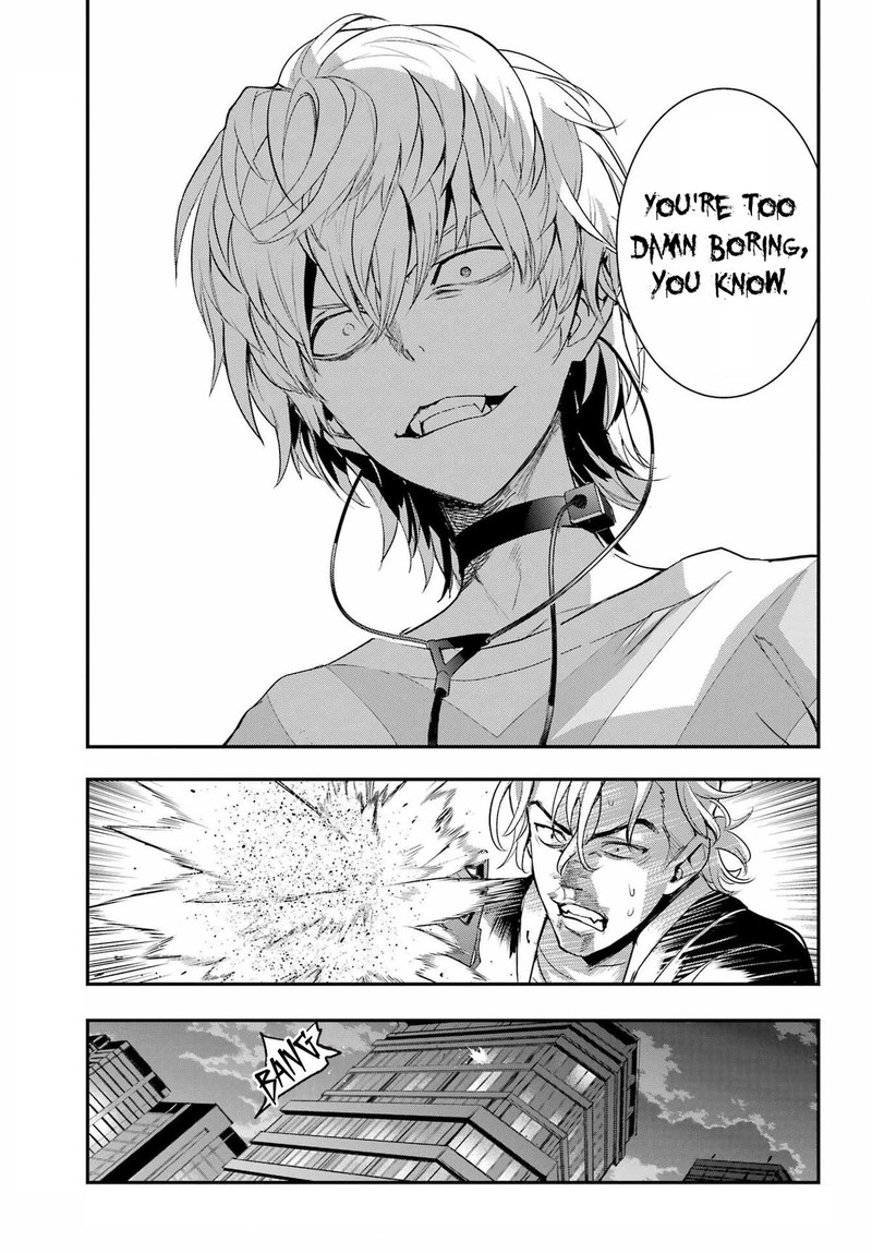 To Aru Majutsu No Index Chapter 197 Page 7