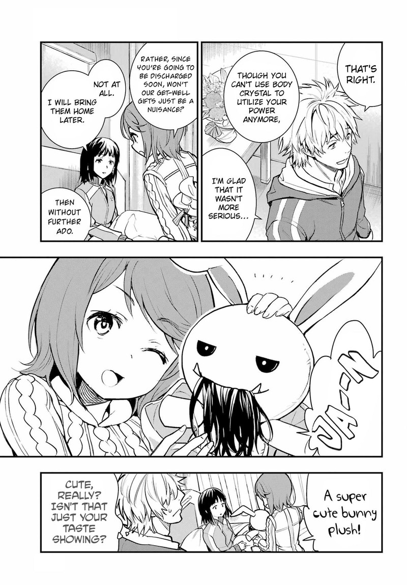 To Aru Majutsu No Index Chapter 198 Page 16