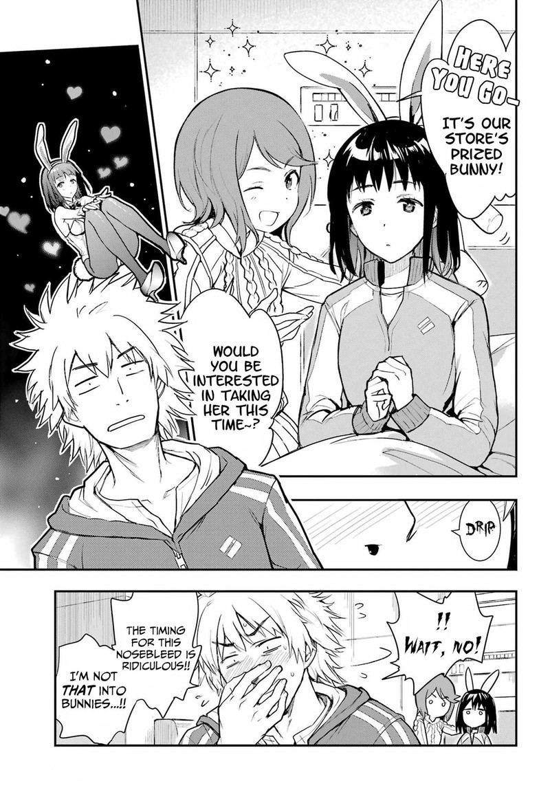 To Aru Majutsu No Index Chapter 198 Page 18