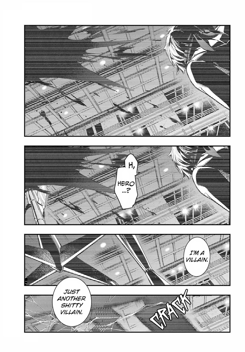 To Aru Majutsu No Index Chapter 199 Page 8