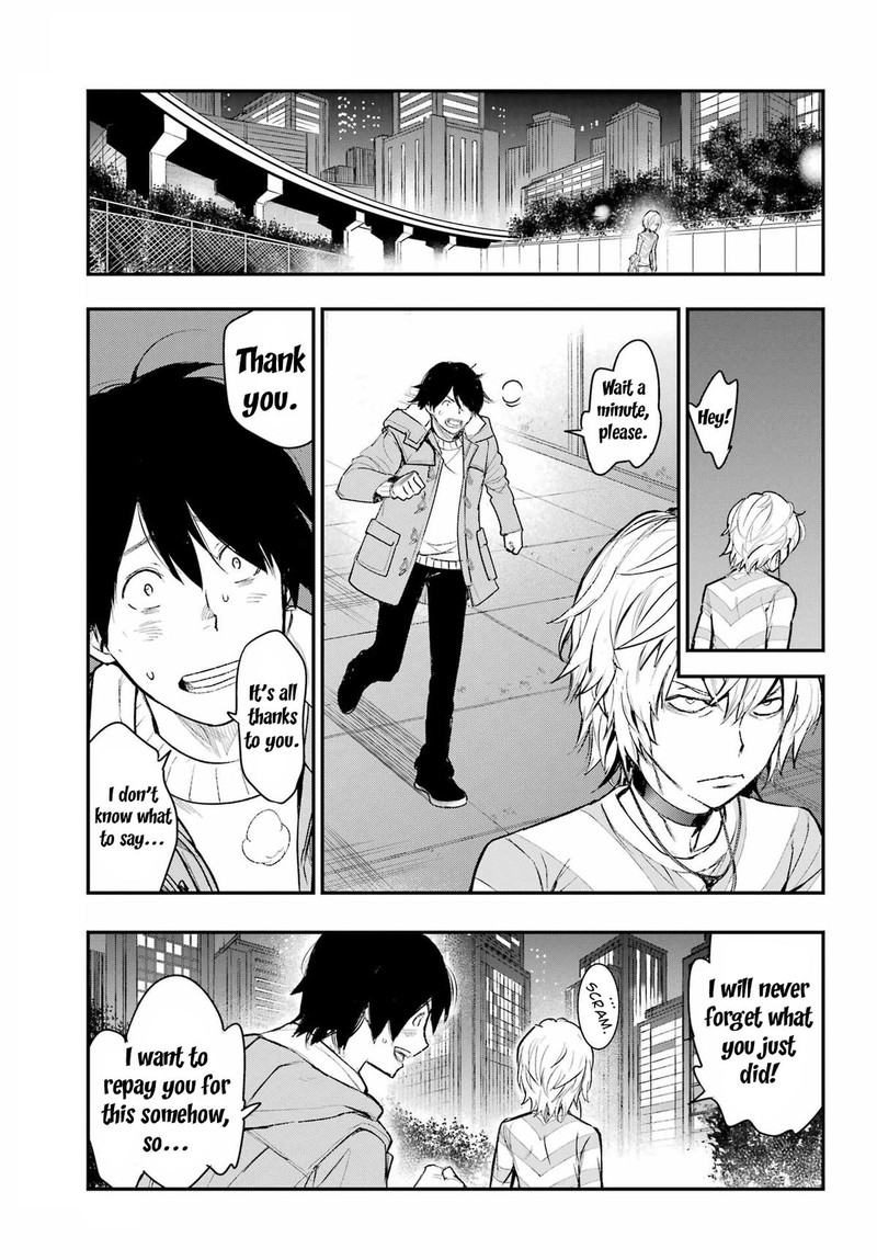 To Aru Majutsu No Index Chapter 200 Page 19