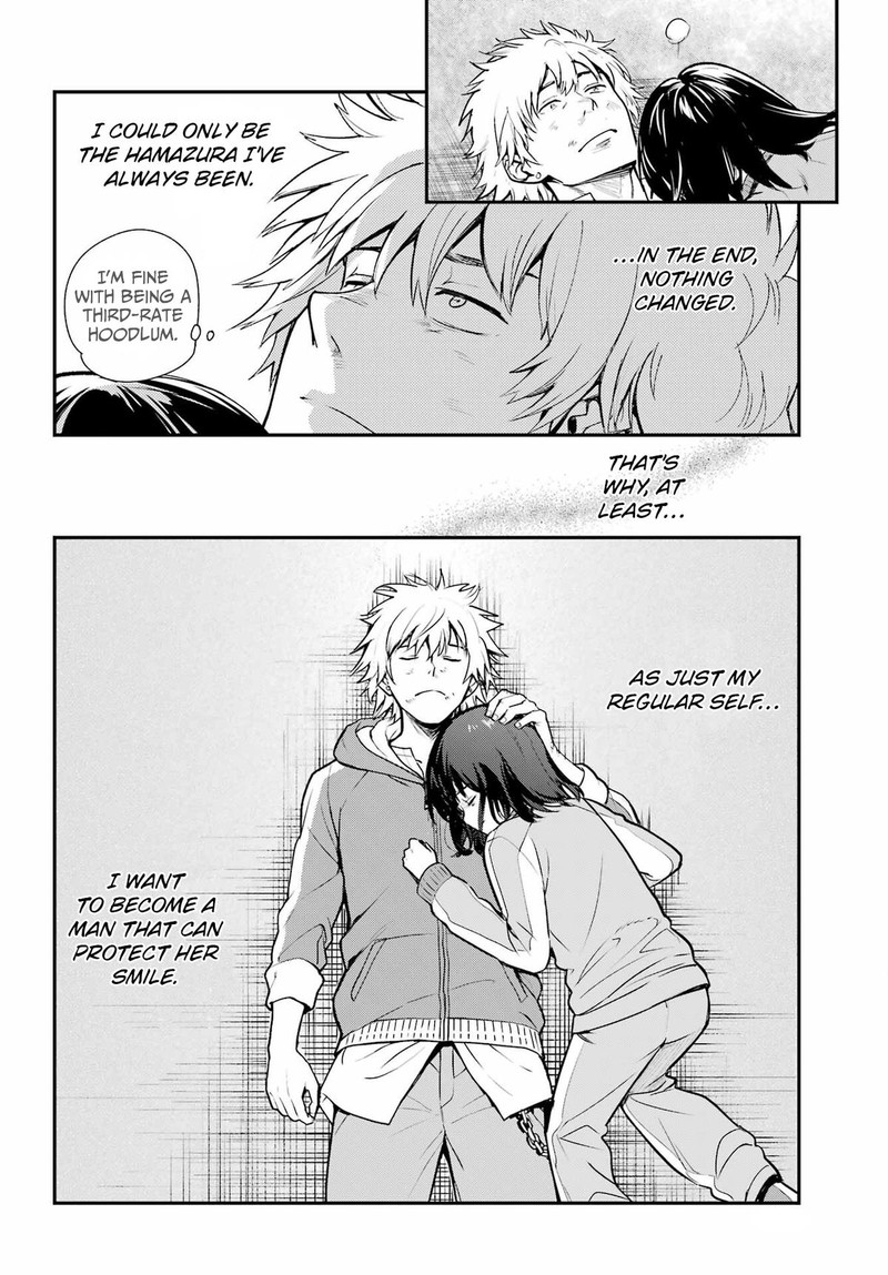 To Aru Majutsu No Index Chapter 202 Page 12