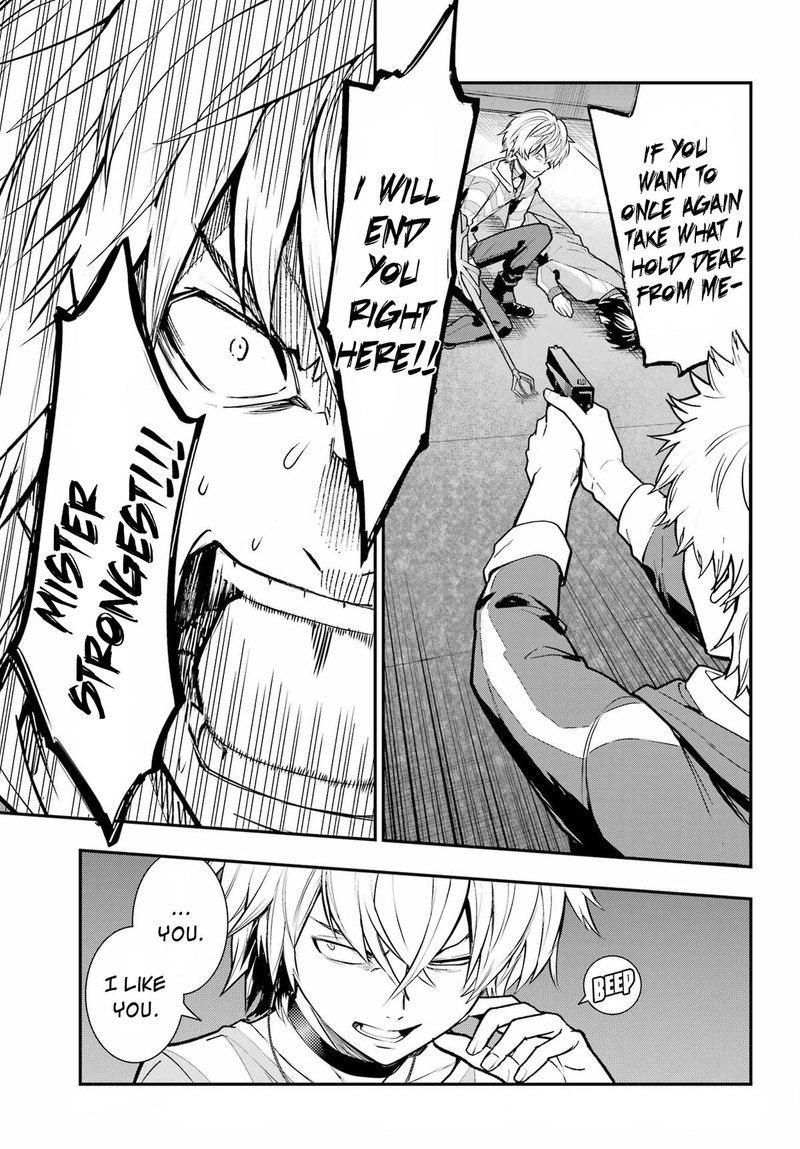 To Aru Majutsu No Index Chapter 202 Page 3