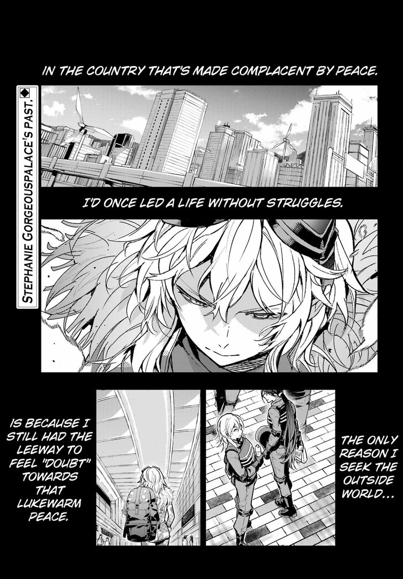 To Aru Majutsu No Index Chapter 204 Page 3