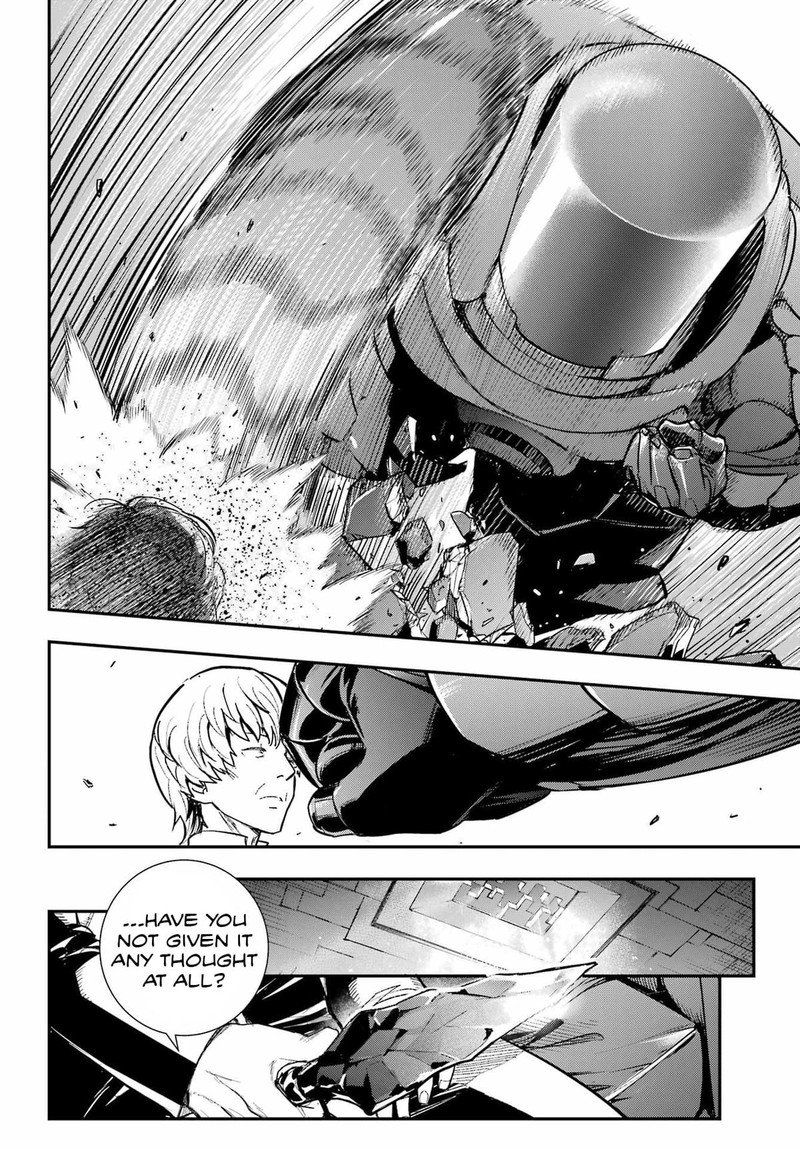 To Aru Majutsu No Index Chapter 206 Page 18