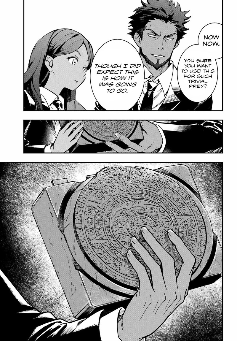 To Aru Majutsu No Index Chapter 206 Page 27