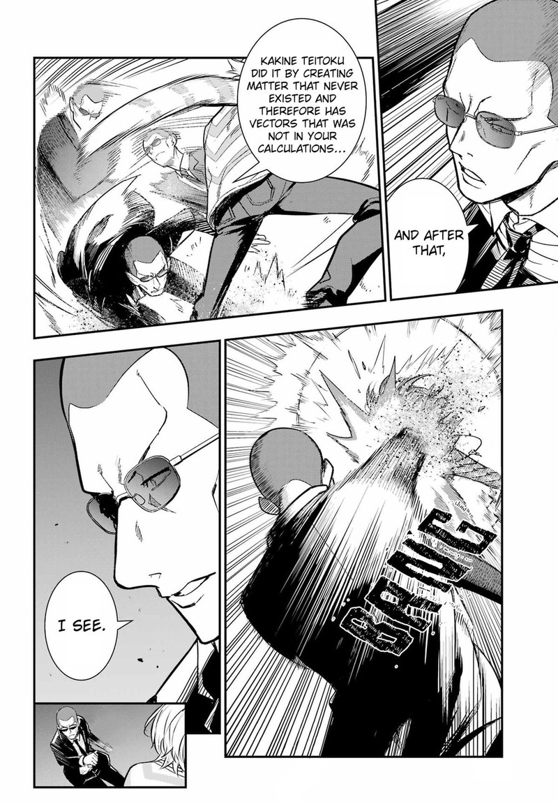 To Aru Majutsu No Index Chapter 206 Page 4