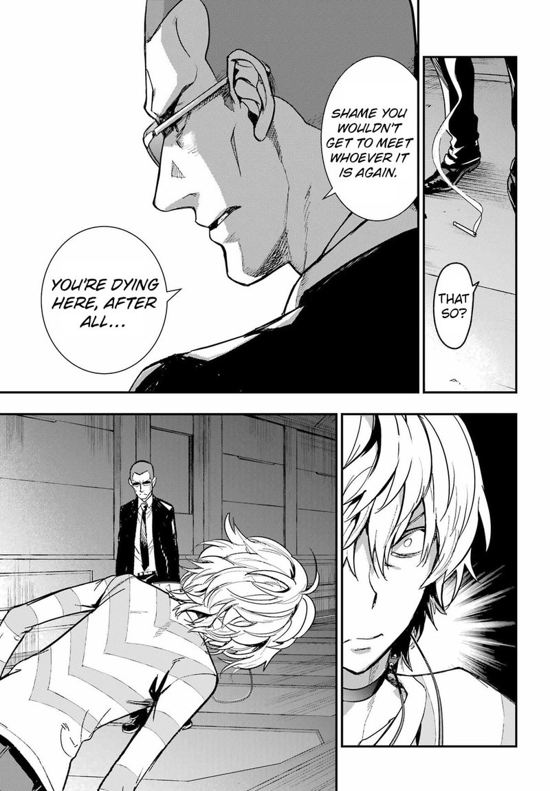 To Aru Majutsu No Index Chapter 206 Page 7