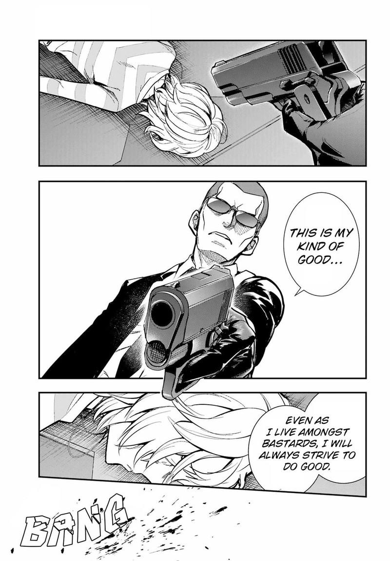 To Aru Majutsu No Index Chapter 206 Page 9