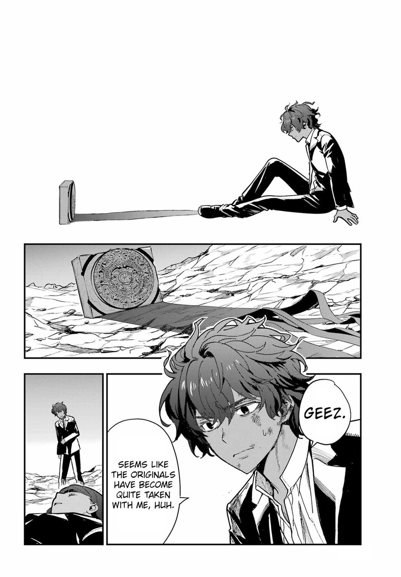 To Aru Majutsu No Index Chapter 207 Page 24