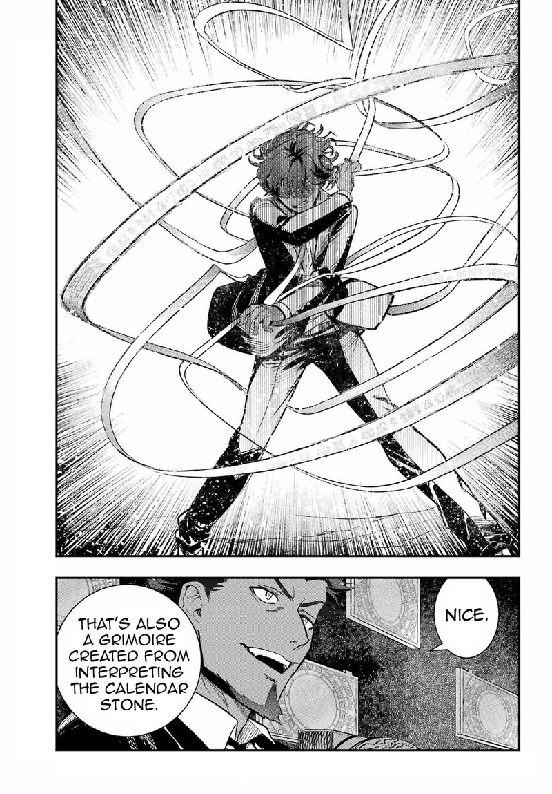 To Aru Majutsu No Index Chapter 207 Page 9