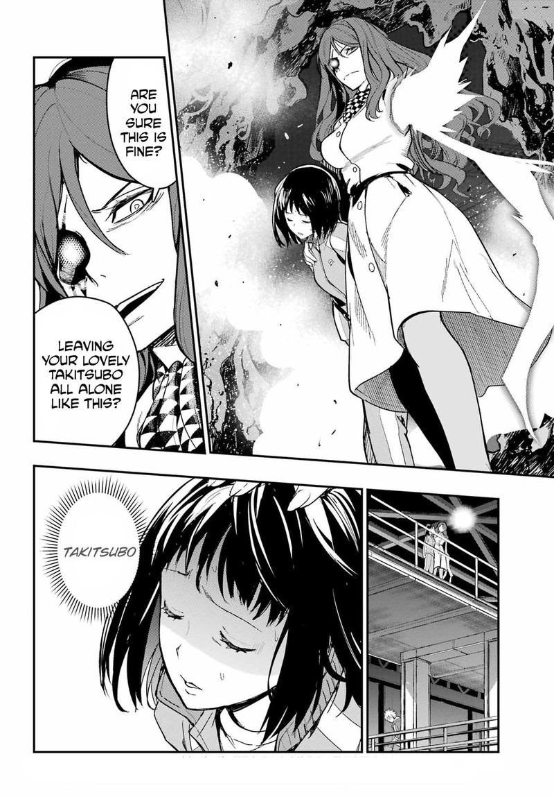 To Aru Majutsu No Index Chapter 208 Page 6