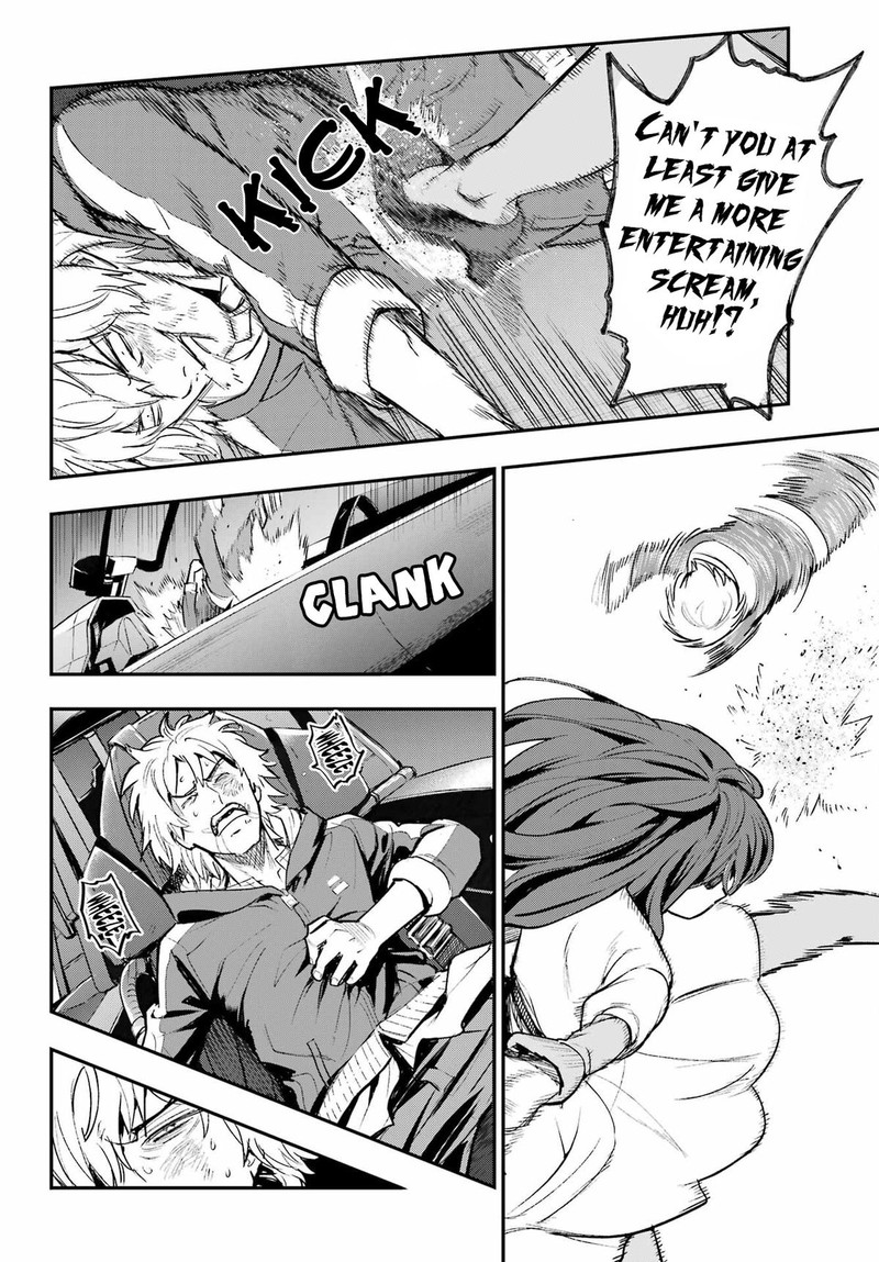 To Aru Majutsu No Index Chapter 209 Page 13