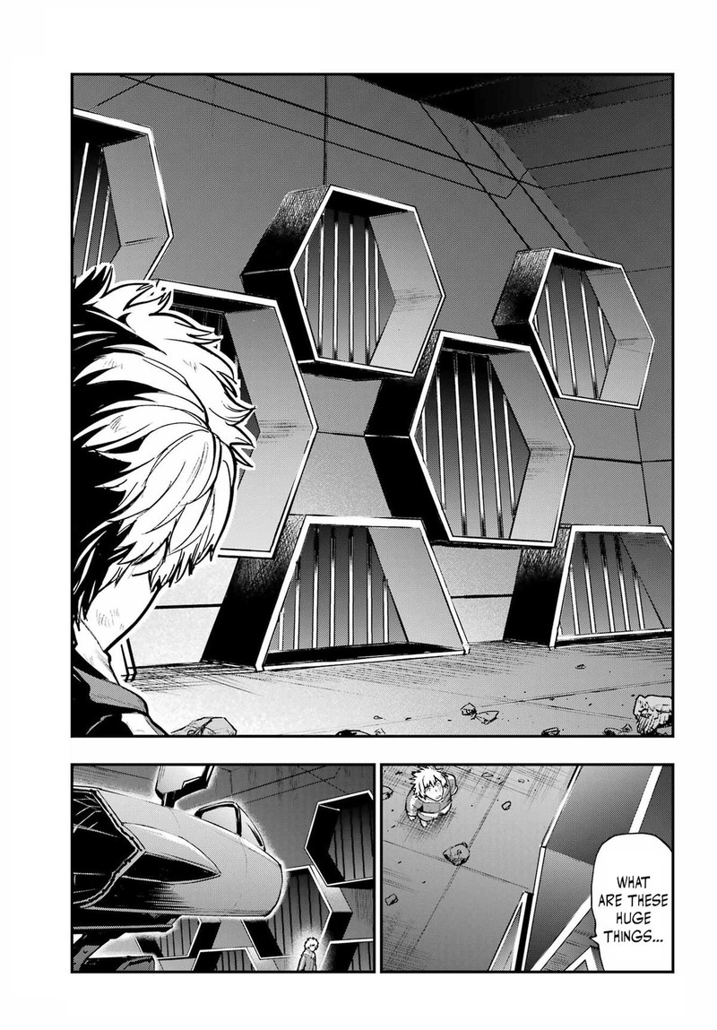 To Aru Majutsu No Index Chapter 209 Page 6