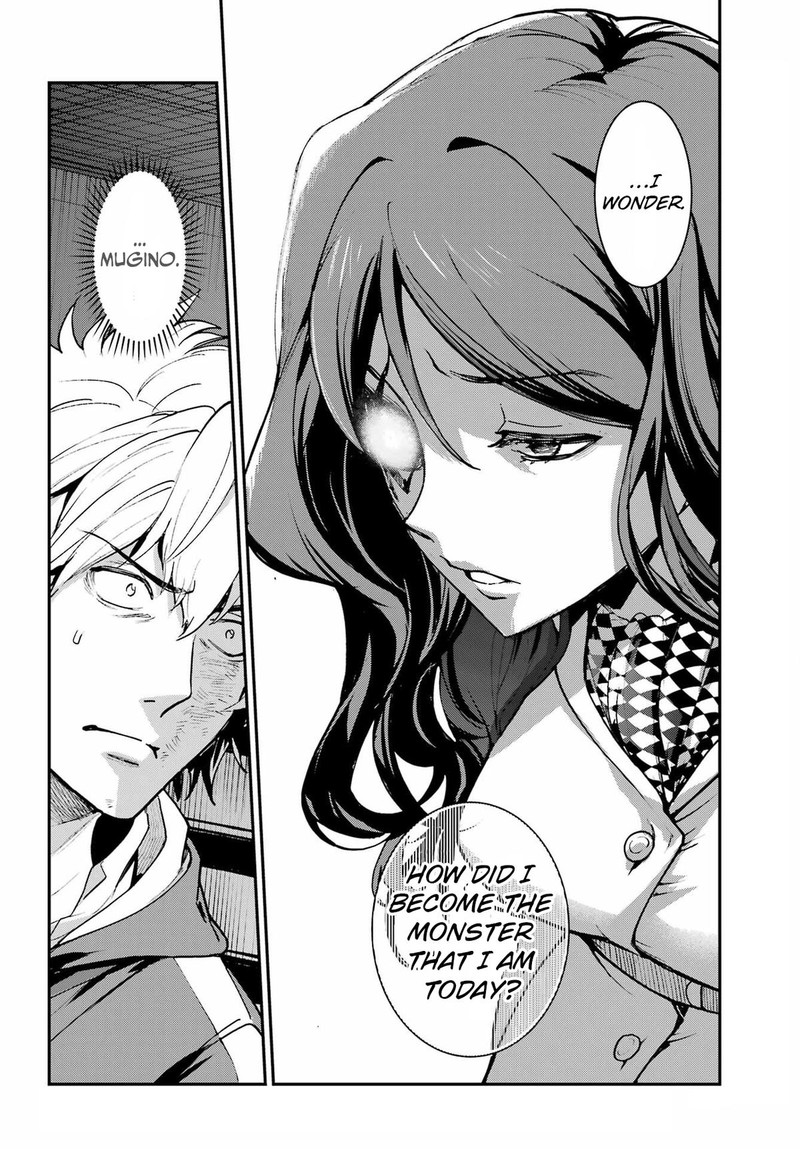 To Aru Majutsu No Index Chapter 209 Page 9