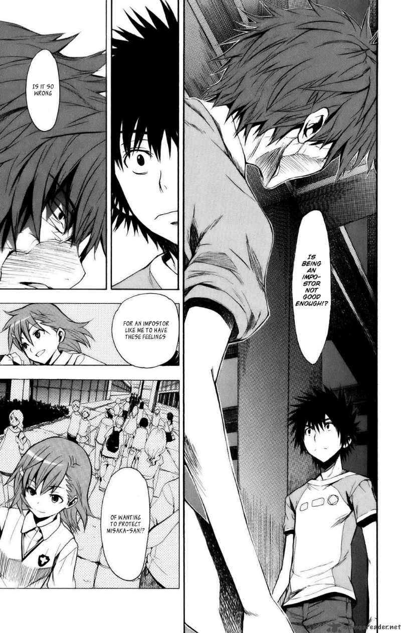 To Aru Majutsu No Index Chapter 24 Page 24