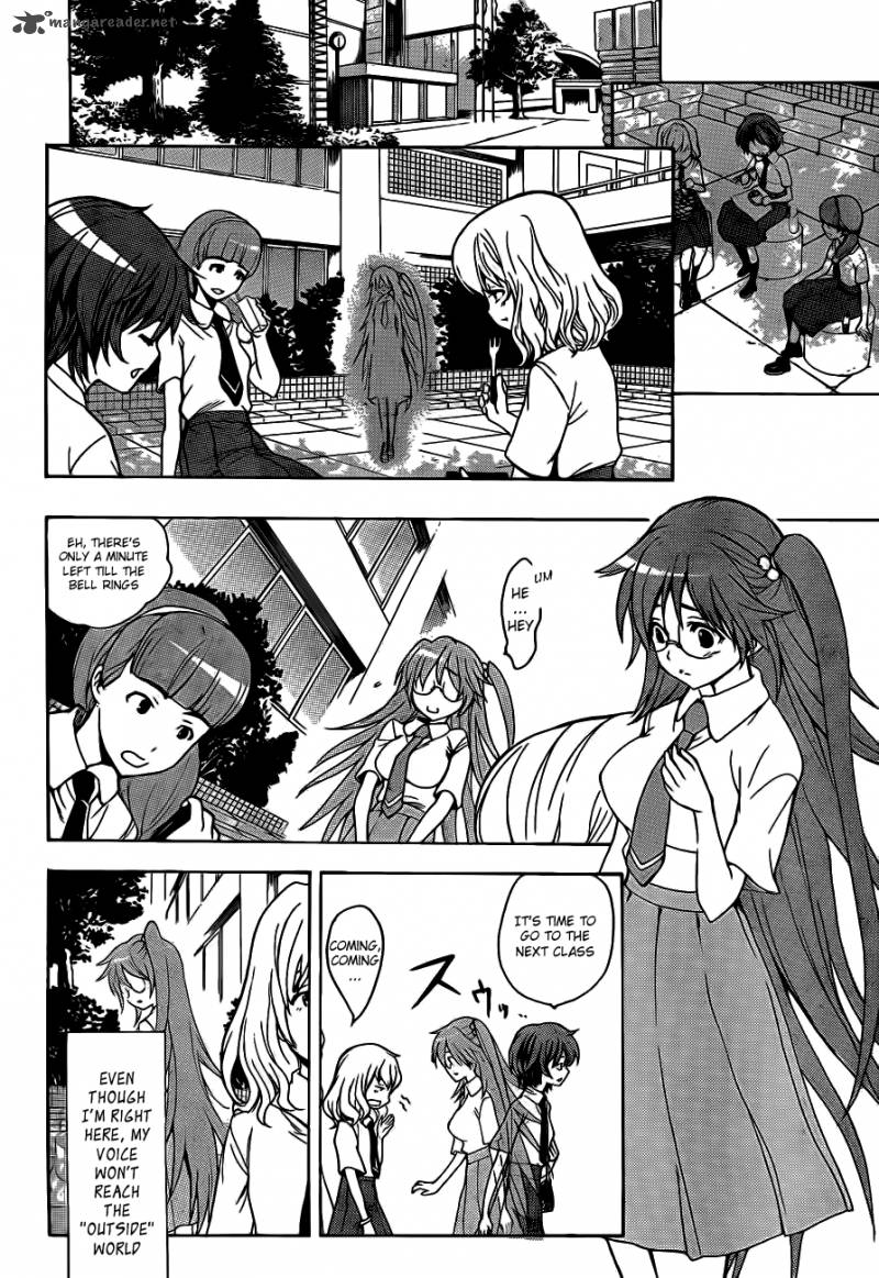 To Aru Majutsu No Index Chapter 42 Page 13