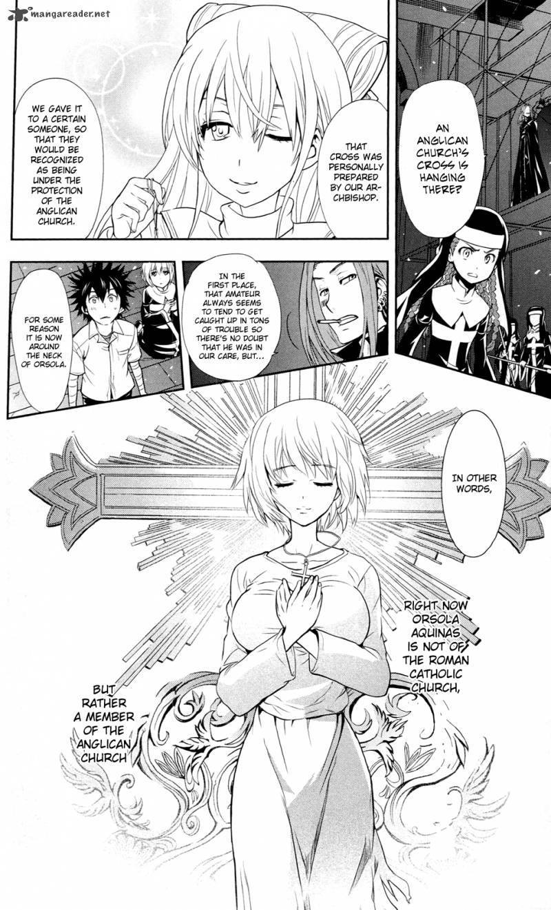 To Aru Majutsu No Index Chapter 53 Page 11