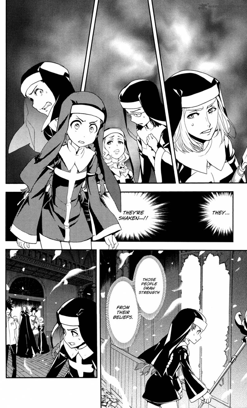 To Aru Majutsu No Index Chapter 56 Page 31