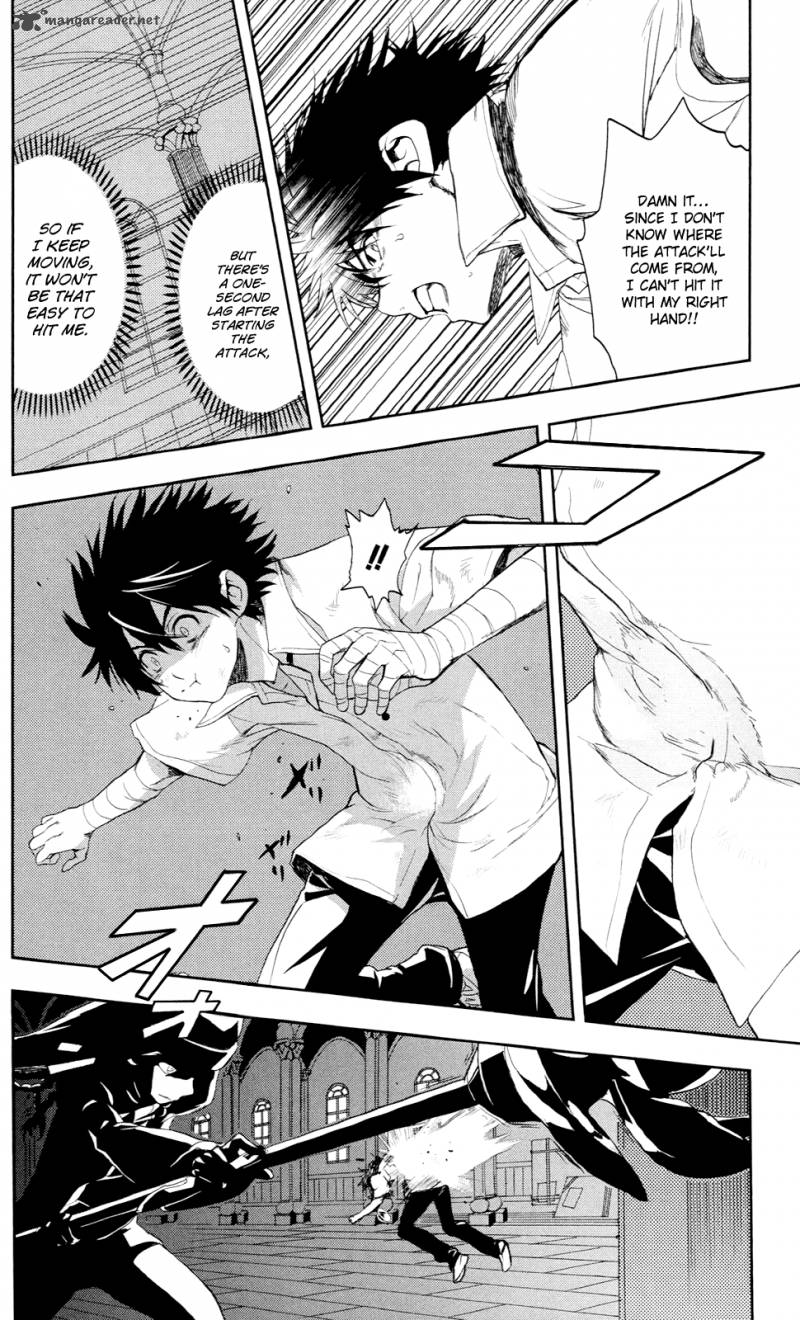 To Aru Majutsu No Index Chapter 56 Page 6