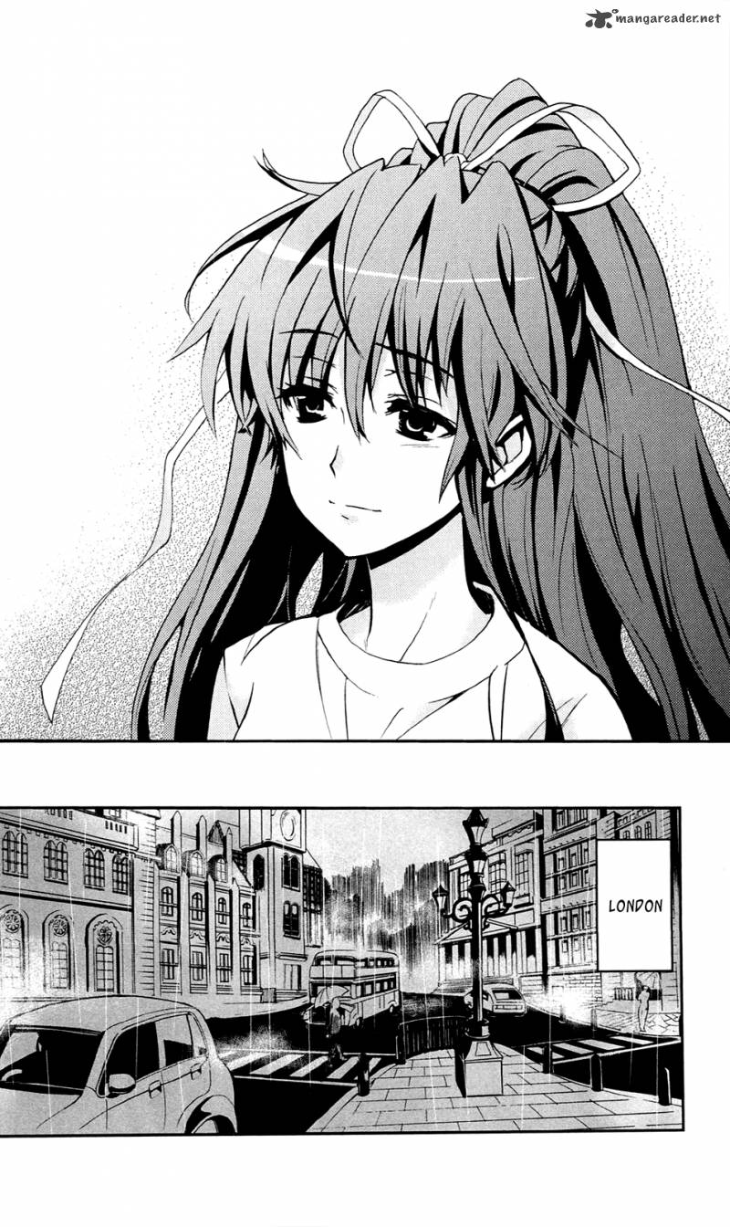 To Aru Majutsu No Index Chapter 57 Page 23