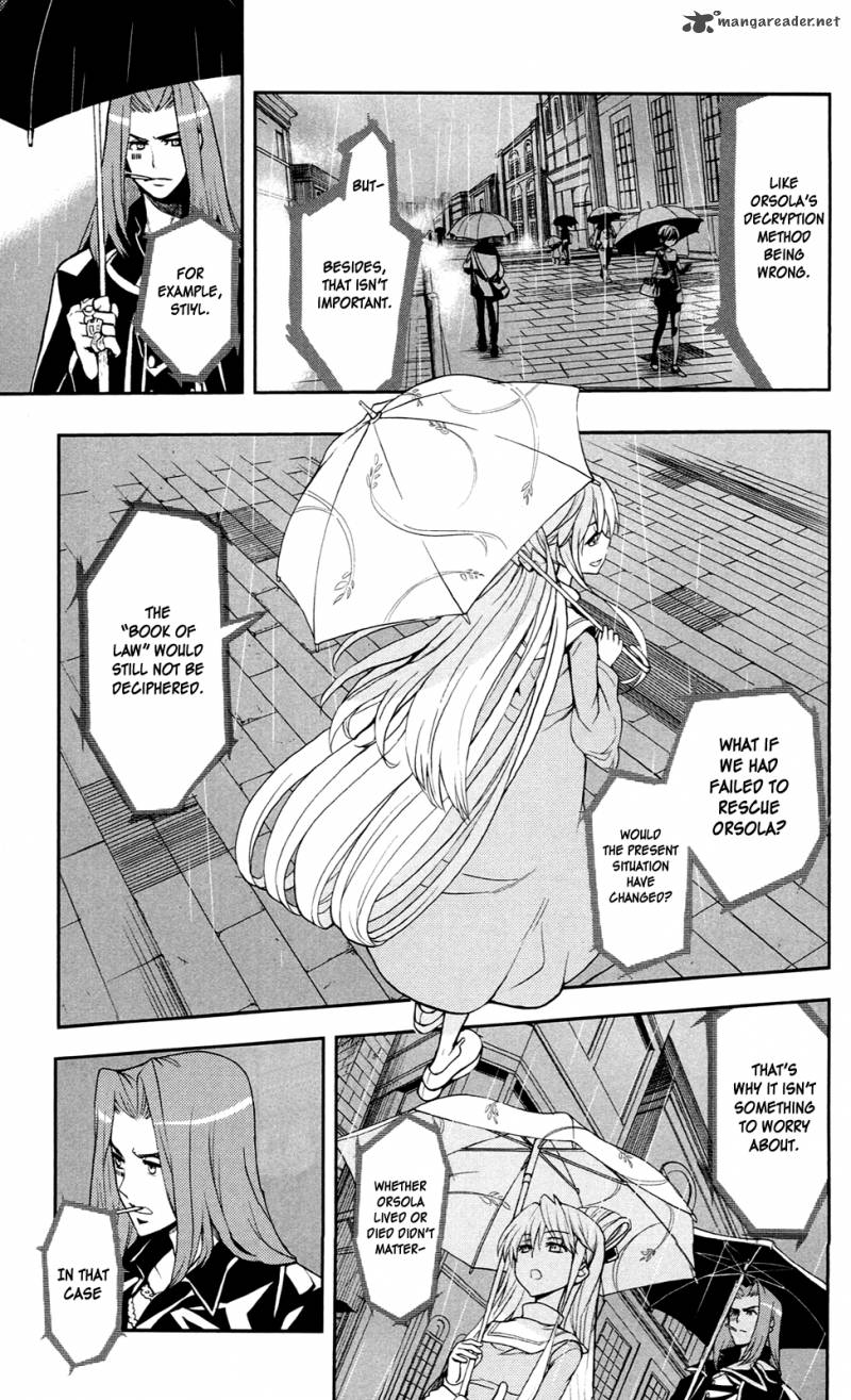 To Aru Majutsu No Index Chapter 57 Page 26