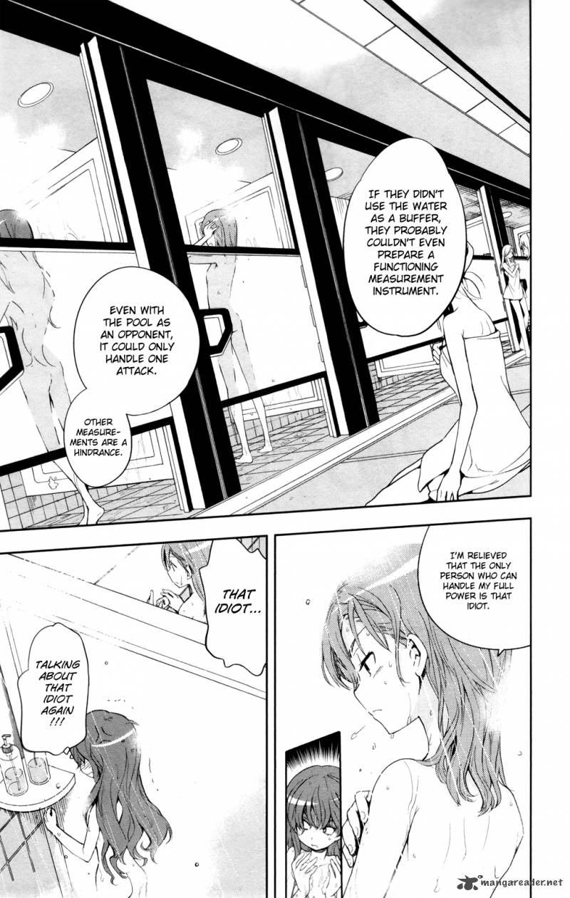 To Aru Majutsu No Index Chapter 58 Page 19